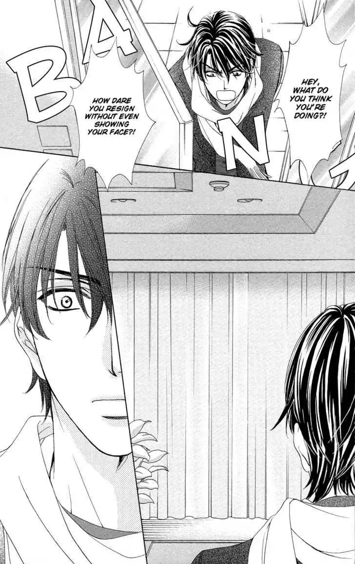 Manga page 10