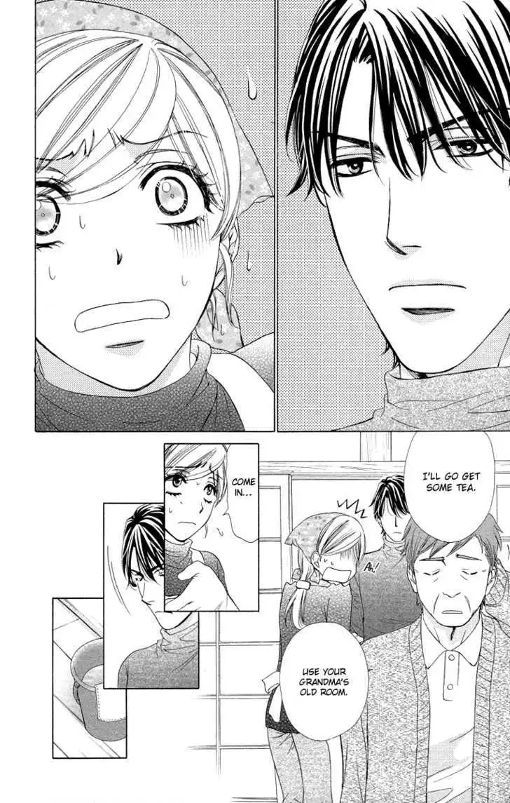 Manga page 22