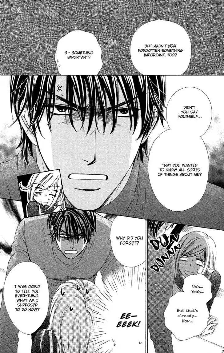 Manga page 28
