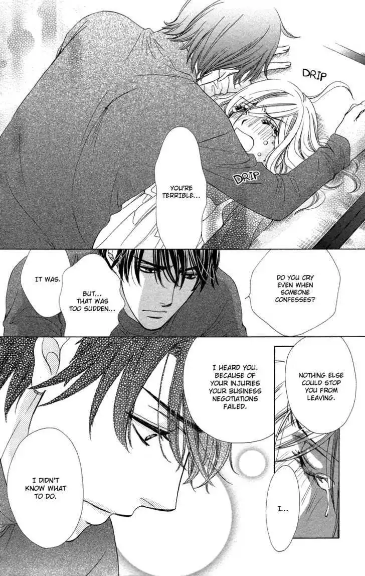 Manga page 32