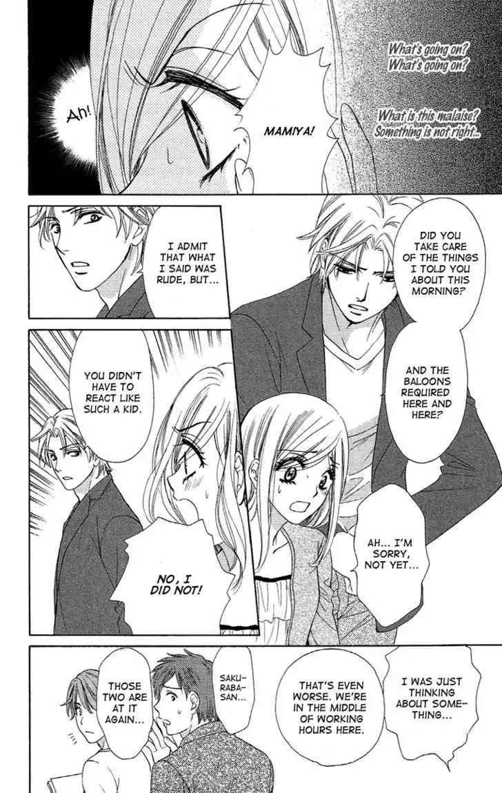 Manga page 28