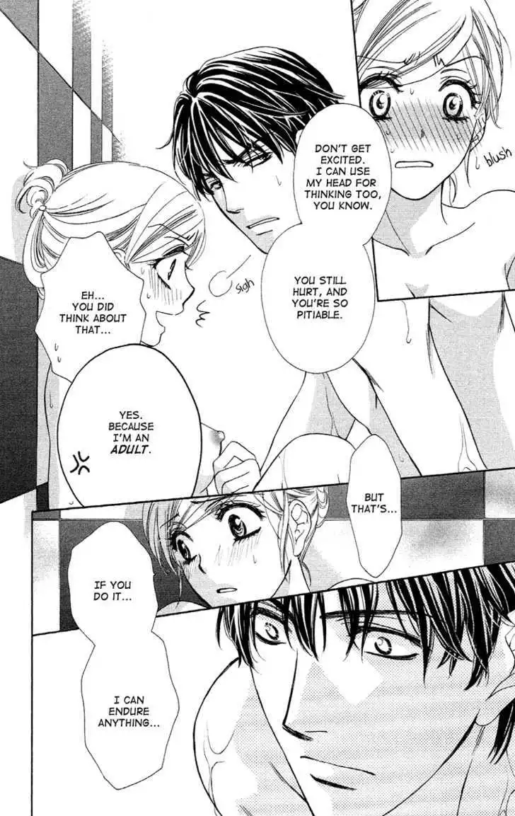 Manga page 42