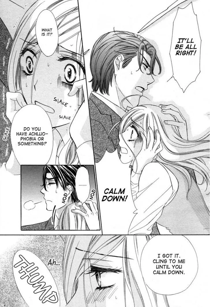 Manga page 26
