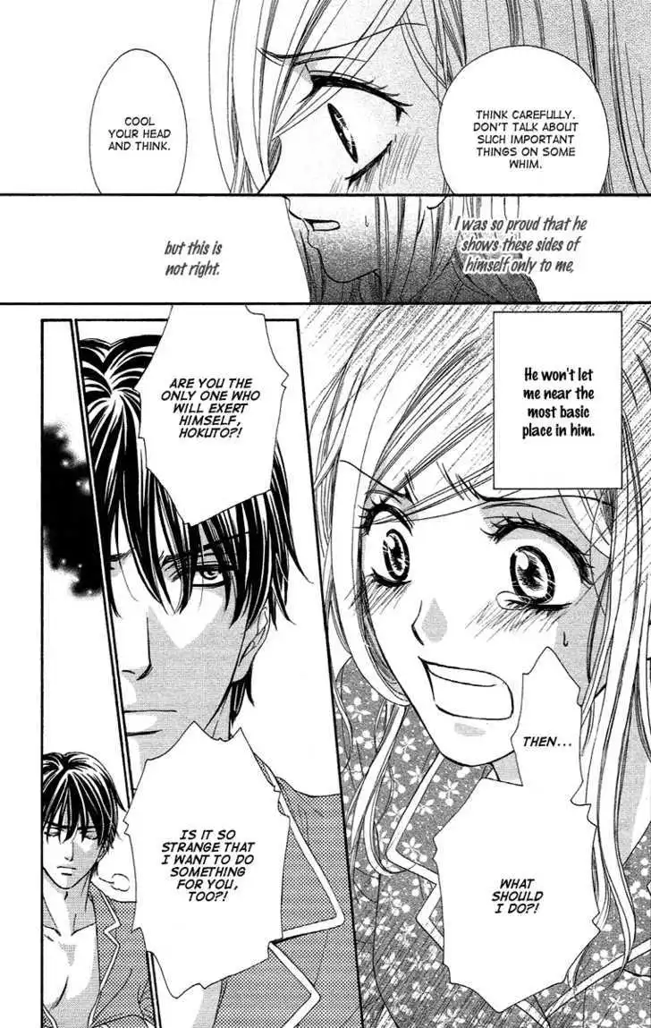 Manga page 28