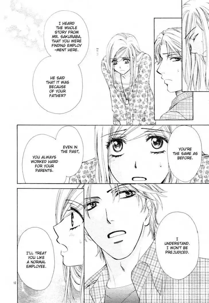 Manga page 12