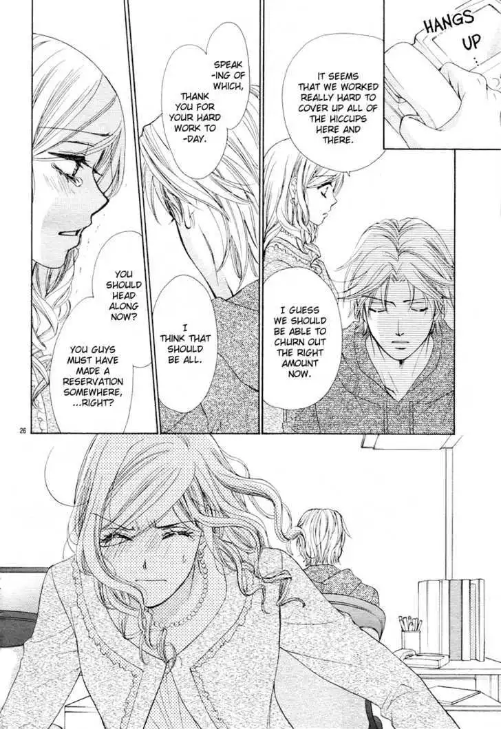 Manga page 26