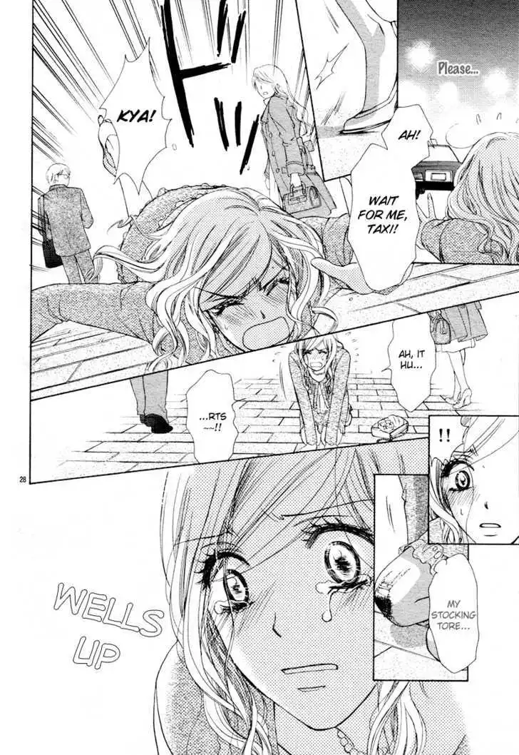 Manga page 28