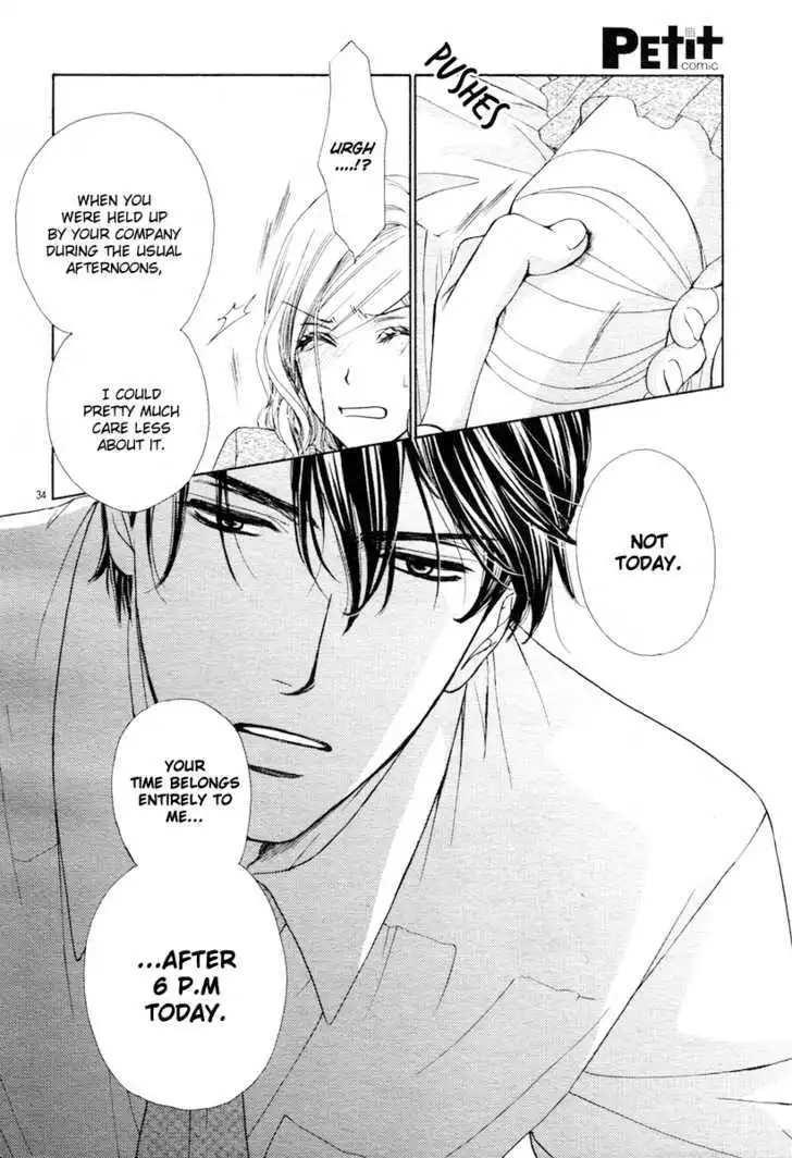 Manga page 34