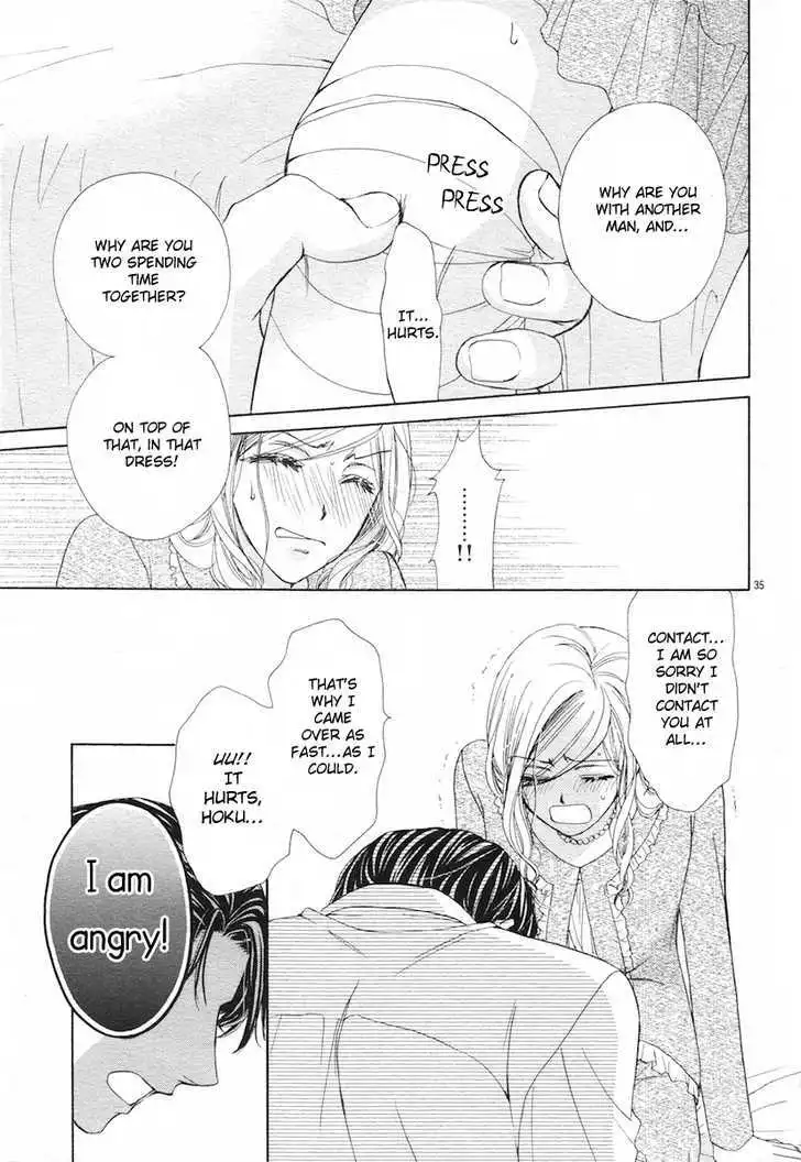 Manga page 35