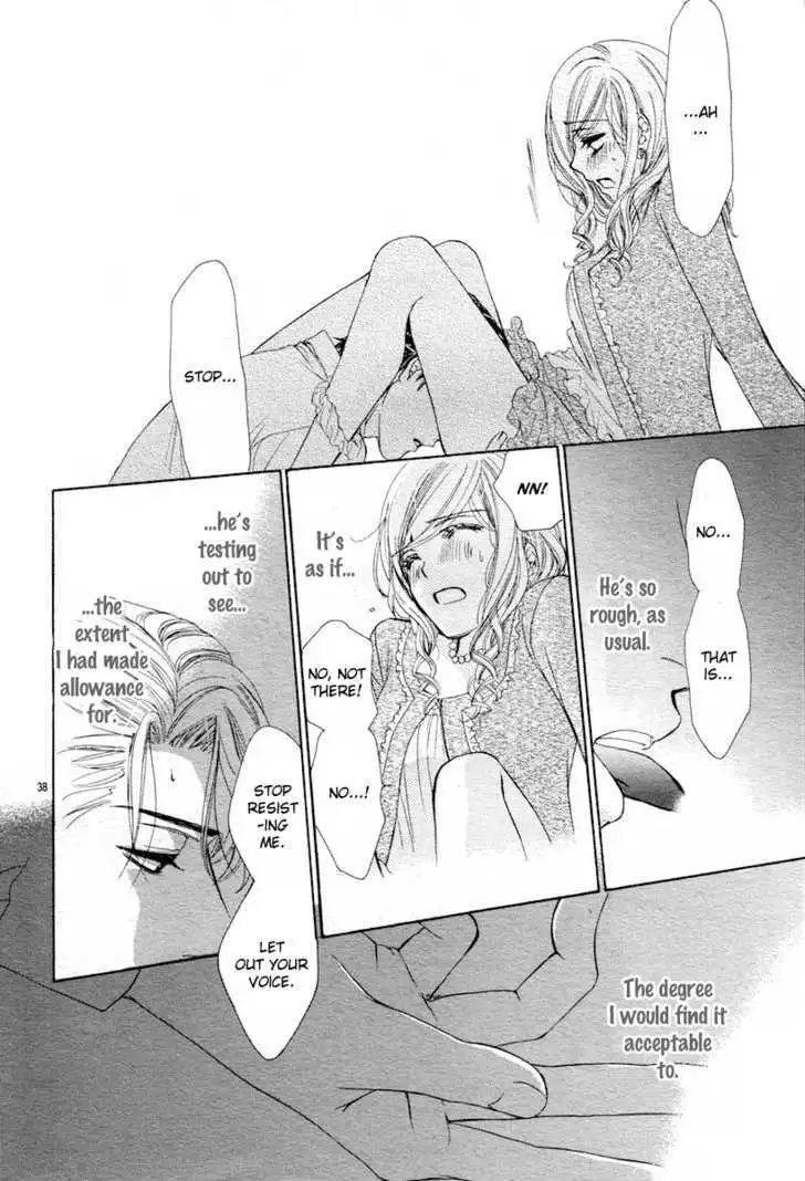 Manga page 38