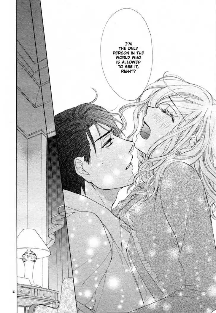 Manga page 40