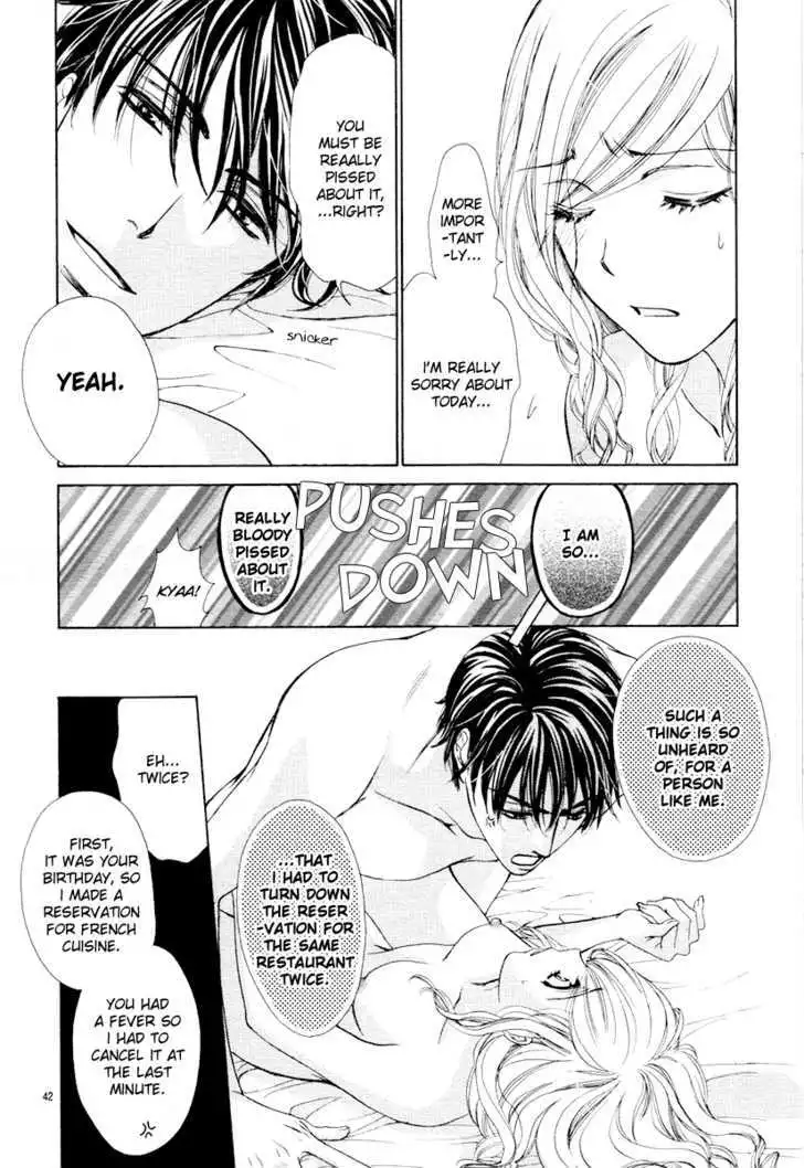 Manga page 42