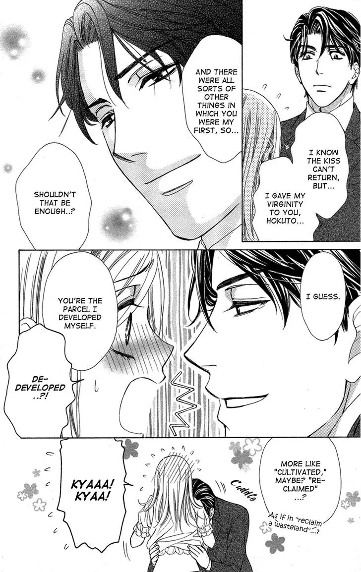 Manga page 38