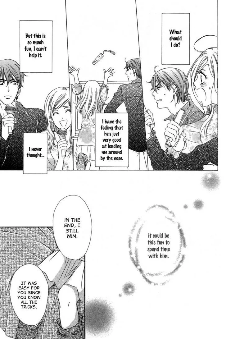 Manga page 25
