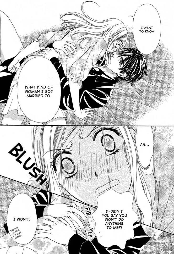 Manga page 28
