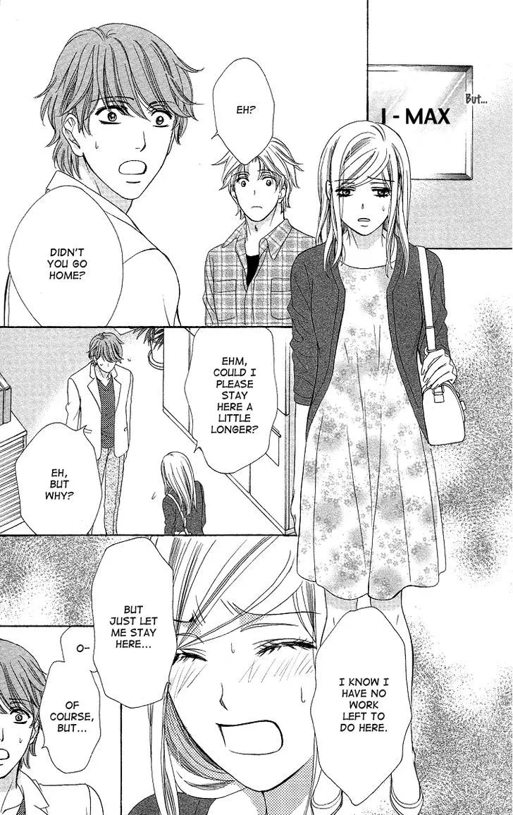 Manga page 19
