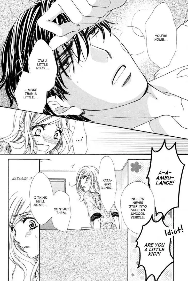 Manga page 10