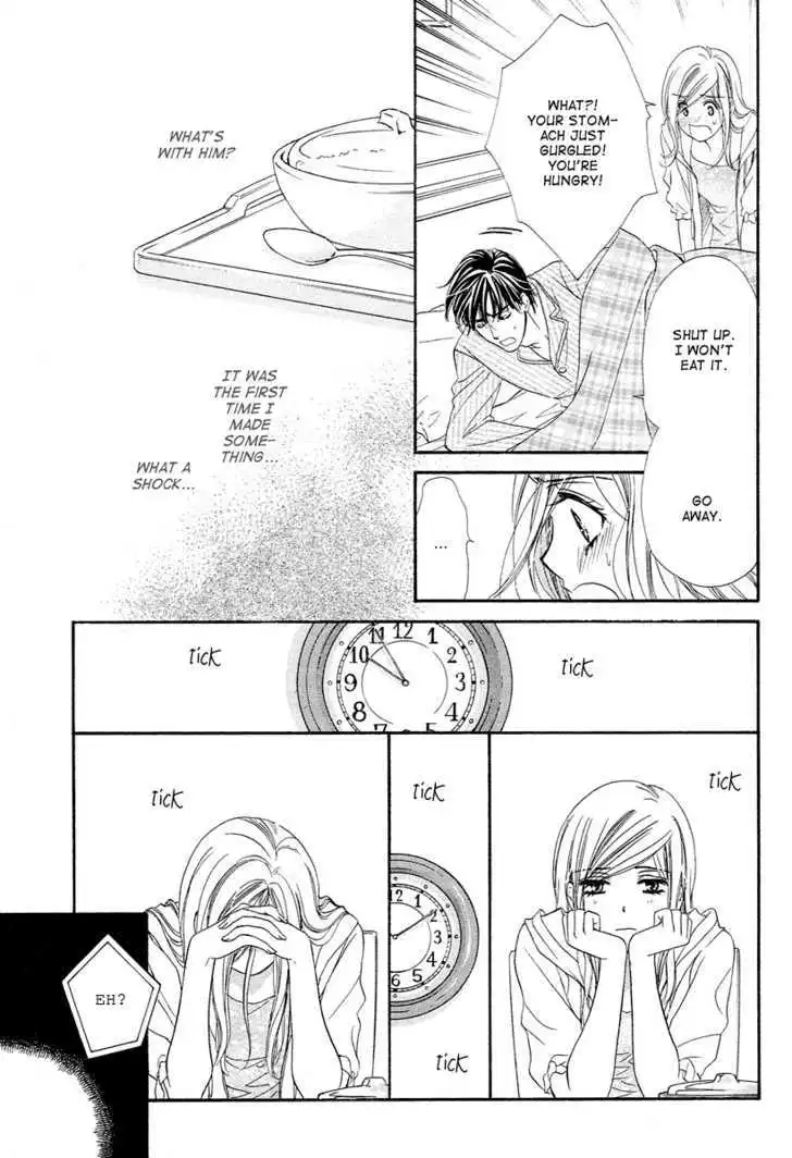 Manga page 21