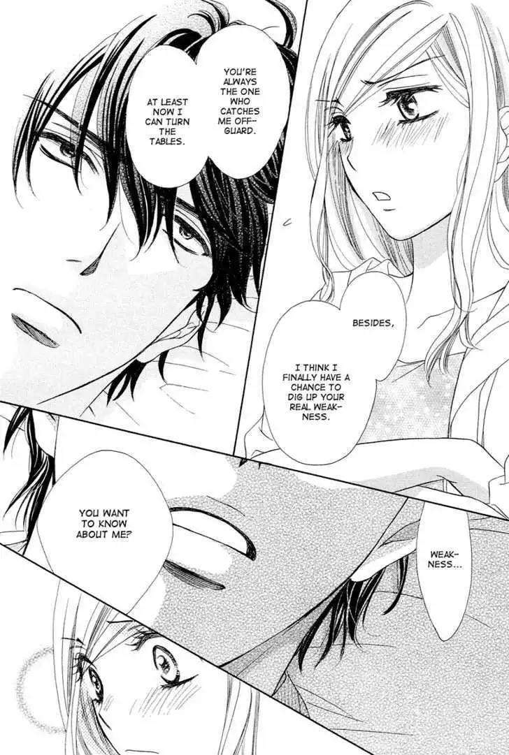 Manga page 28