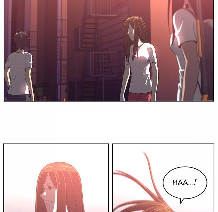 Manga page 28