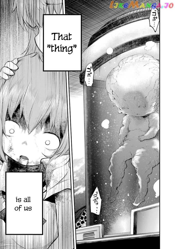 Manga page 20
