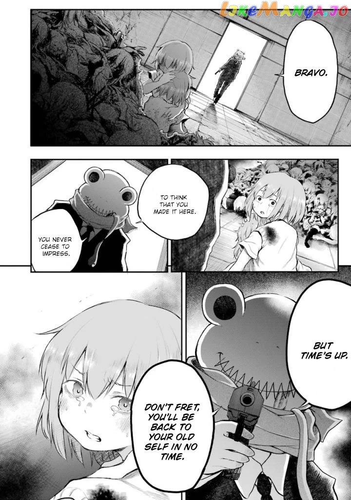 Manga page 25
