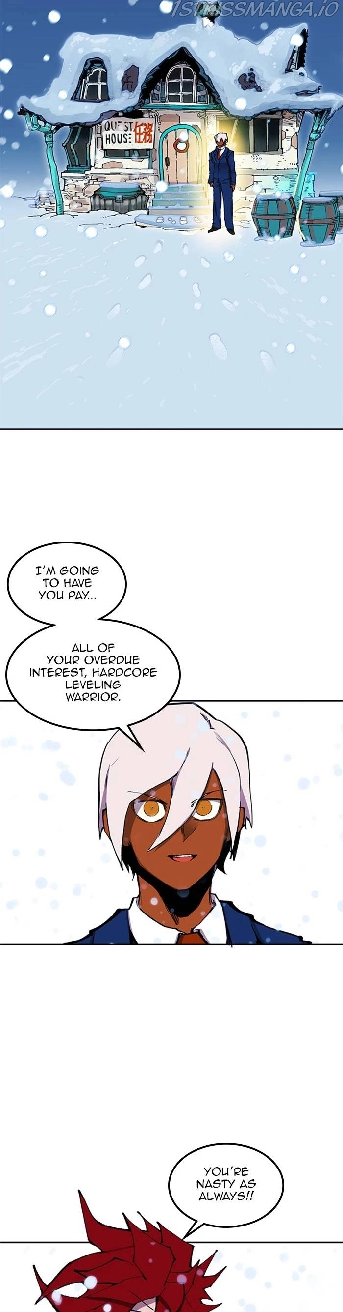 Manga page 28