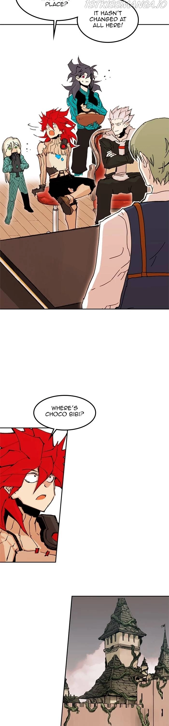 Manga page 33