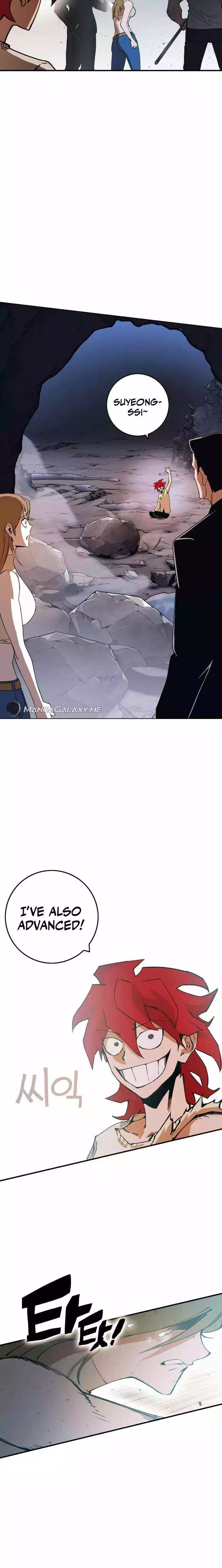 Manga page 19