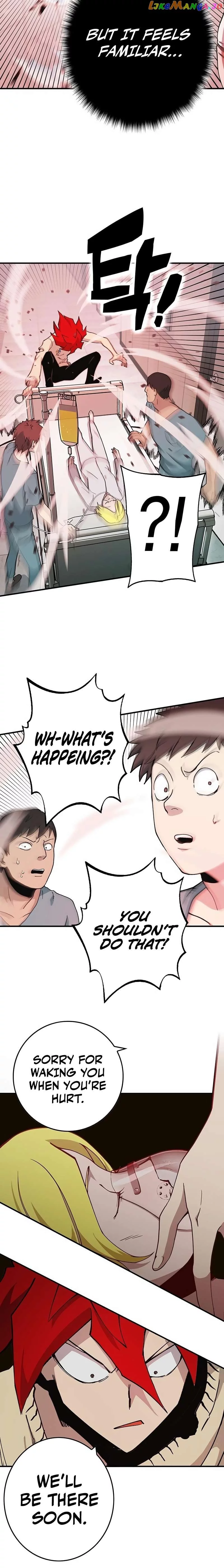 Manga page 21