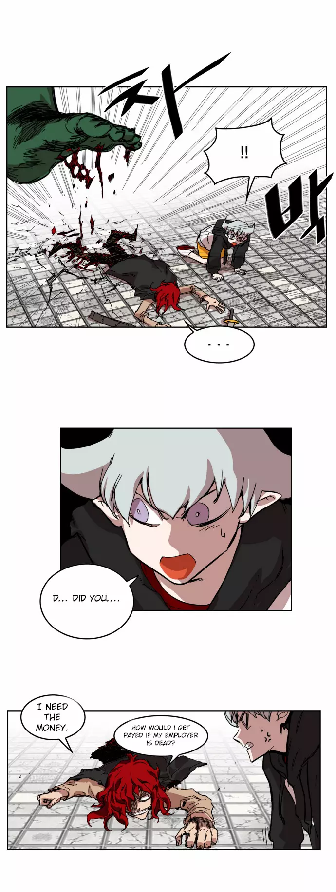 Manga page 28