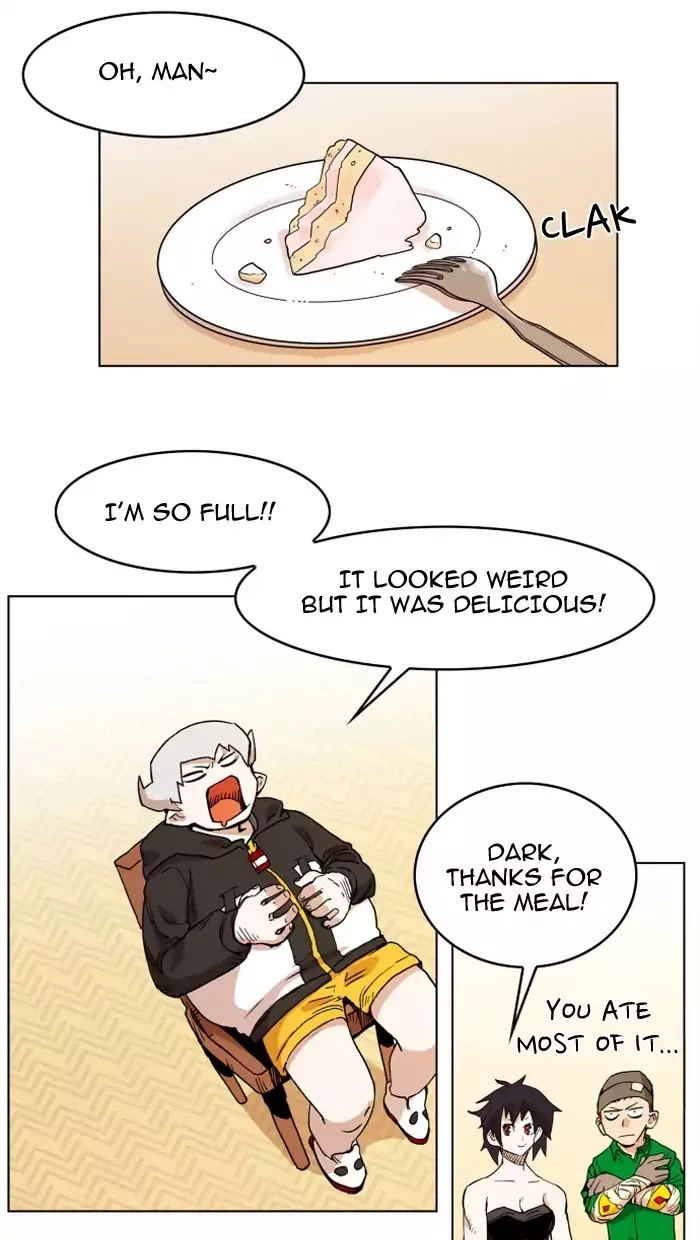 Manga page 19