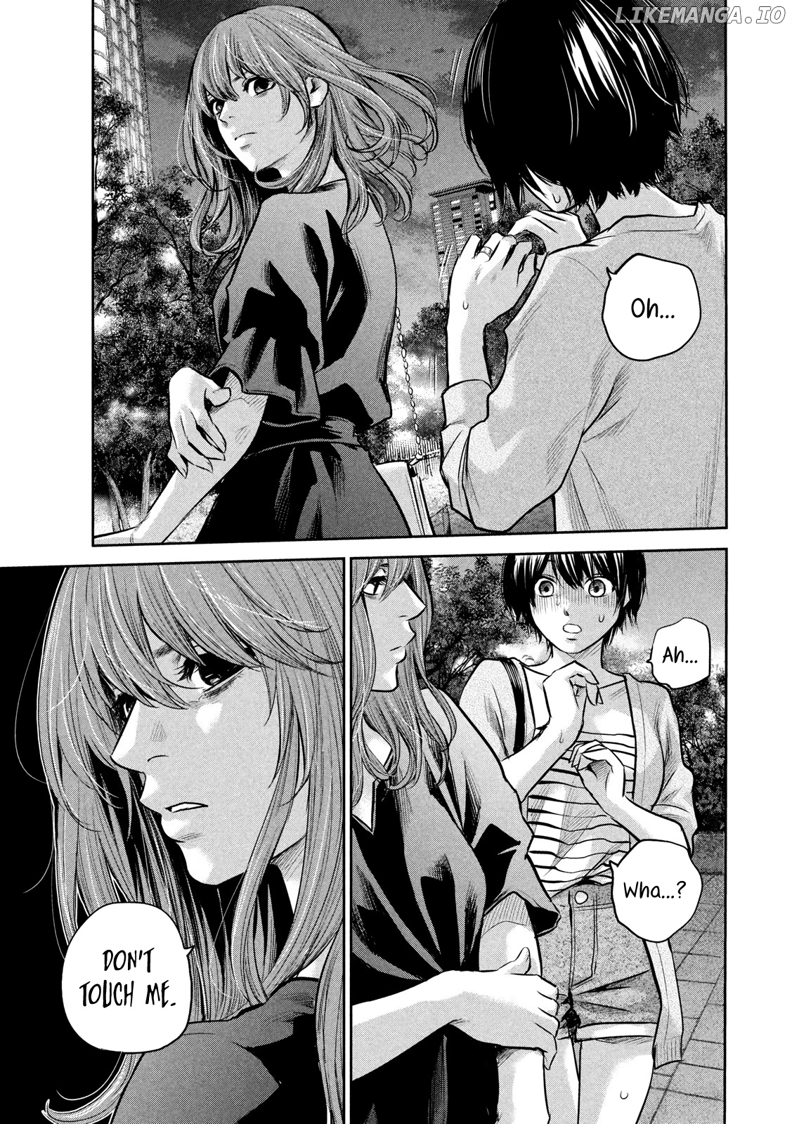 Manga page 11