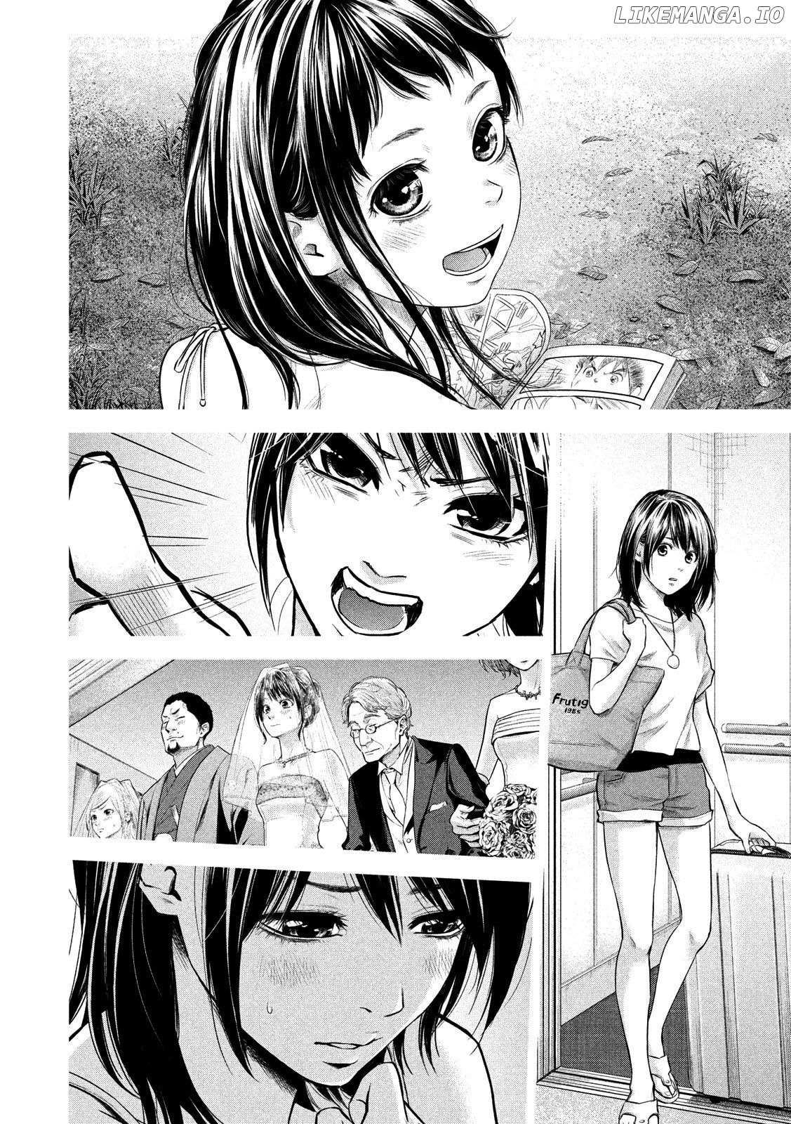 Manga page 11