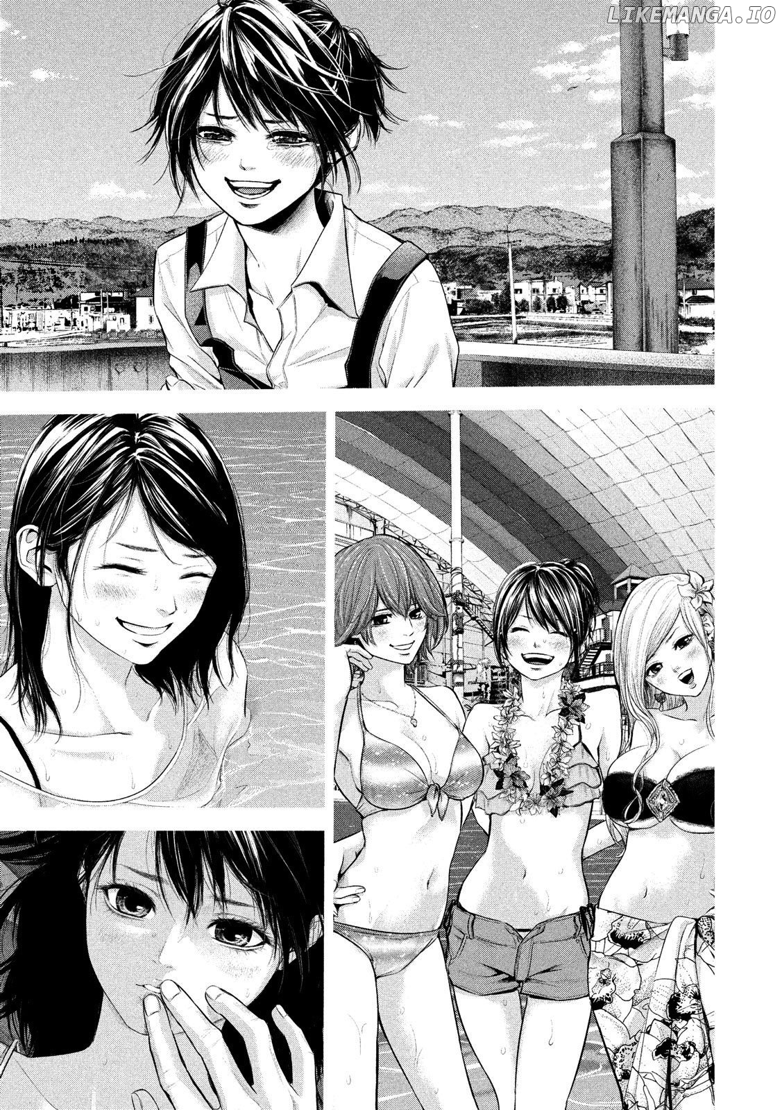 Manga page 12