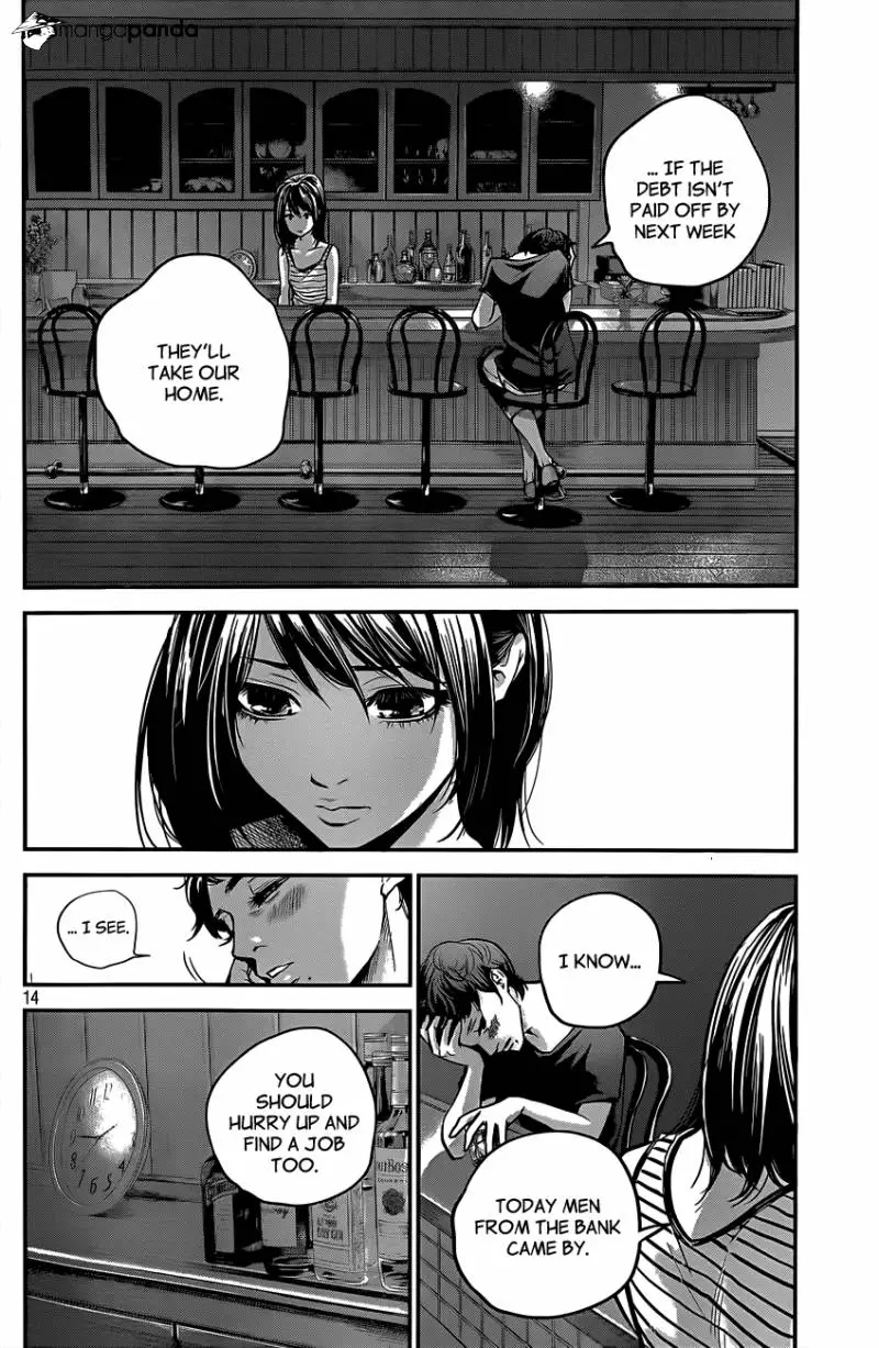 Manga page 15