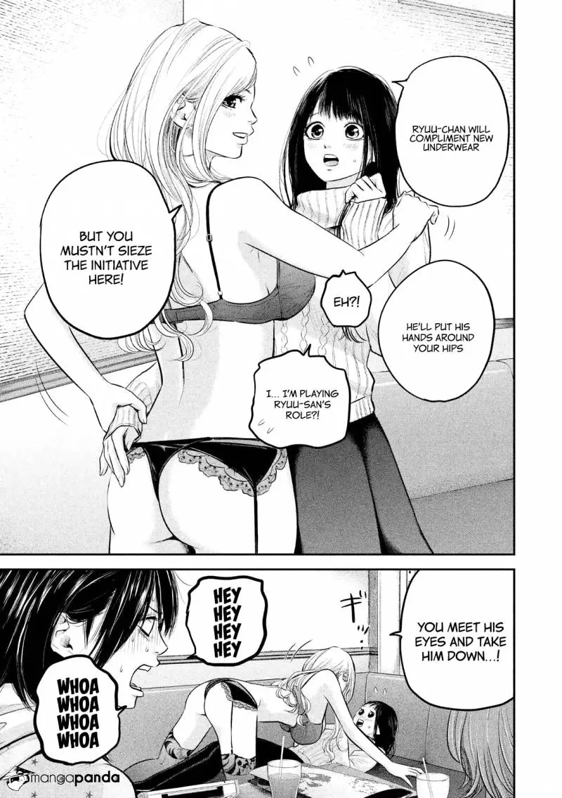 Manga page 9