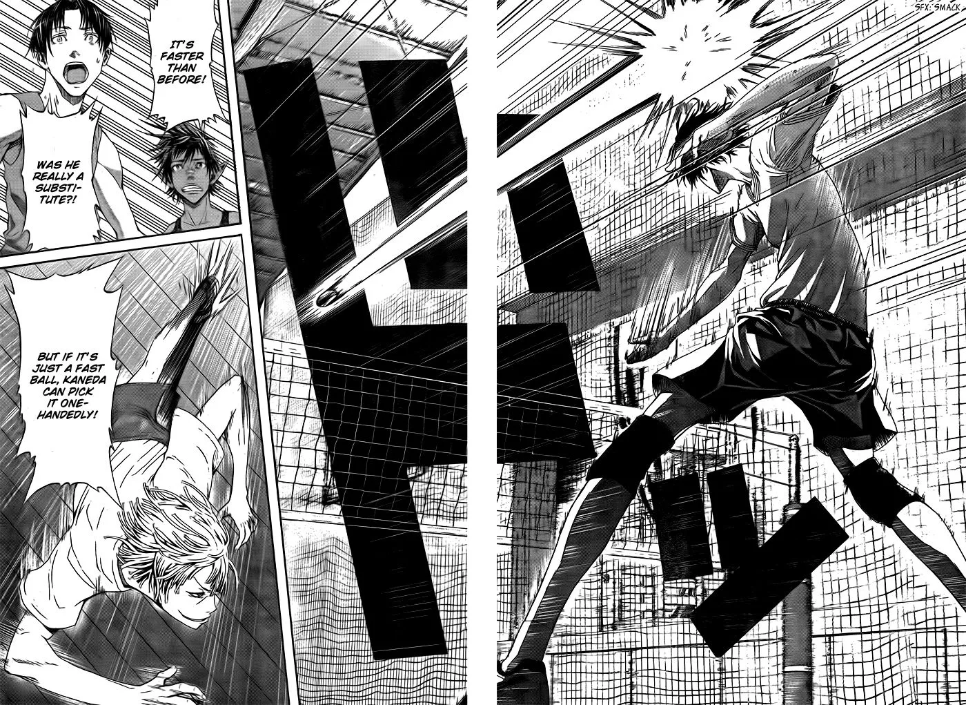 Manga page 45