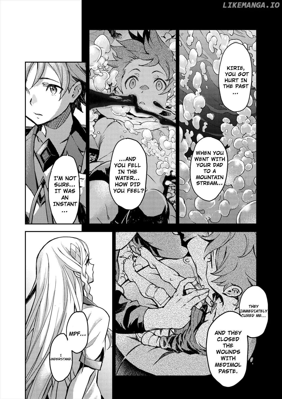 Manga page 13