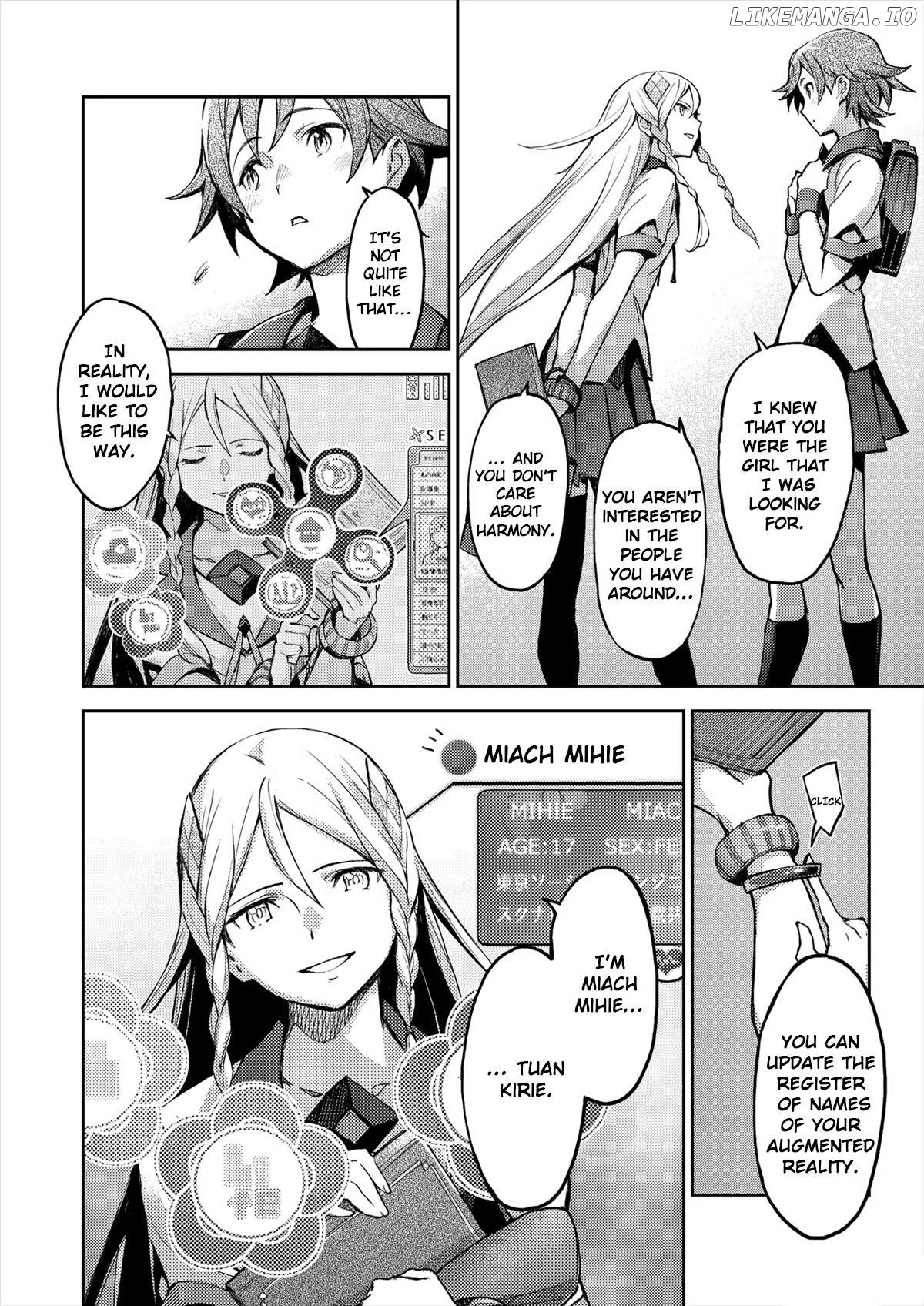 Manga page 9