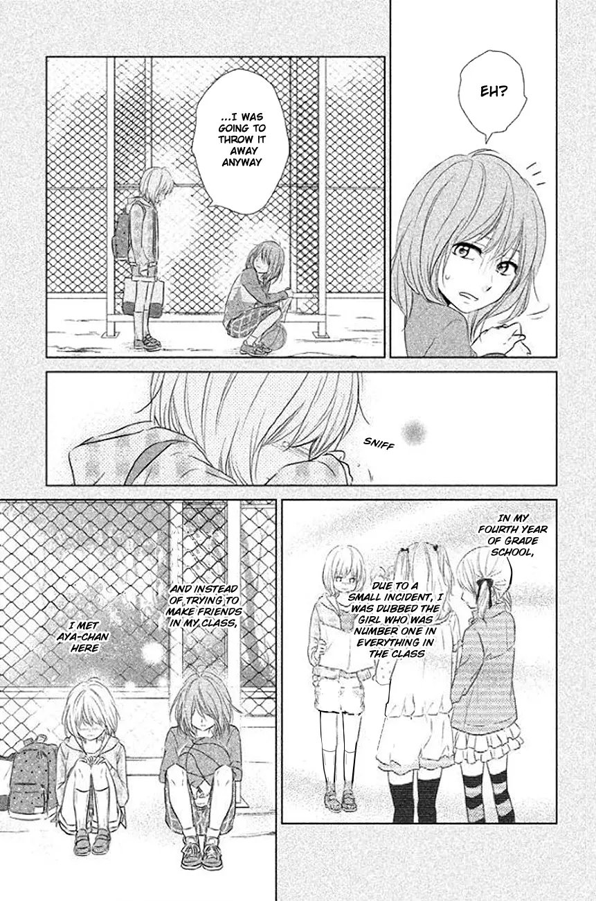 Manga page 9