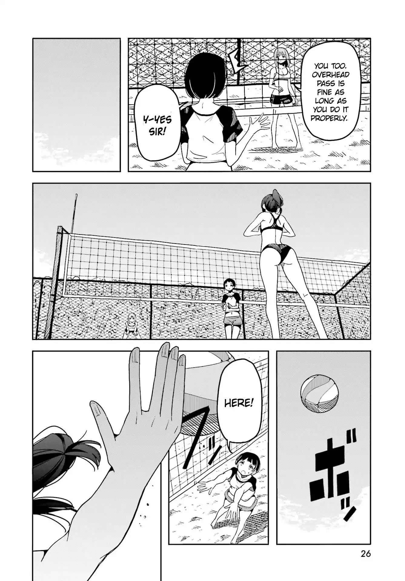 Manga page 20