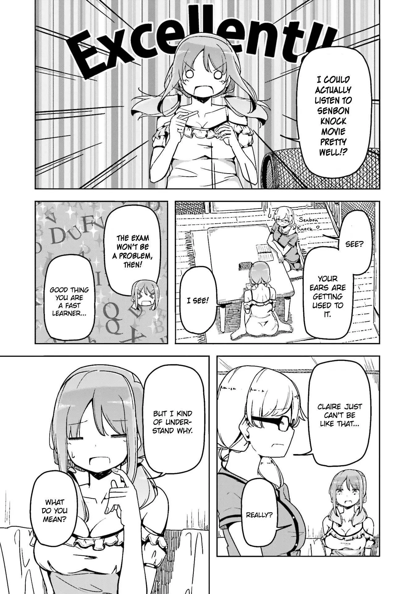 Manga page 17