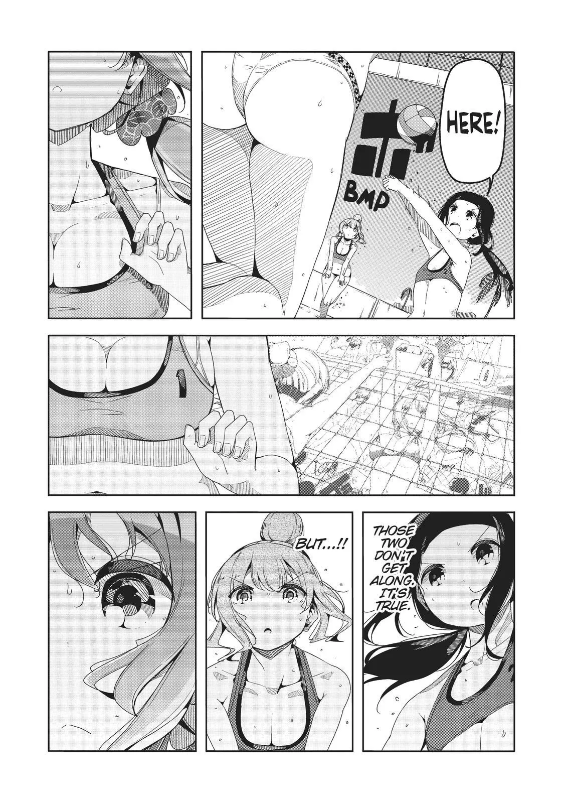 Manga page 4