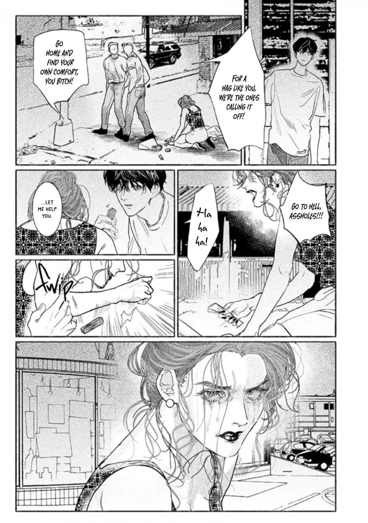 Manga page 7