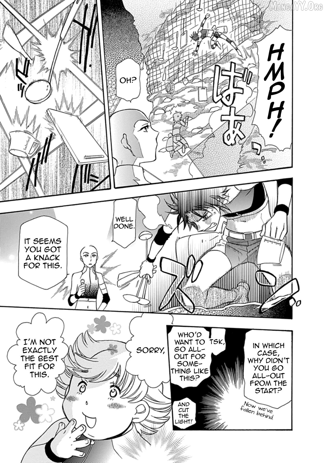 Manga page 15