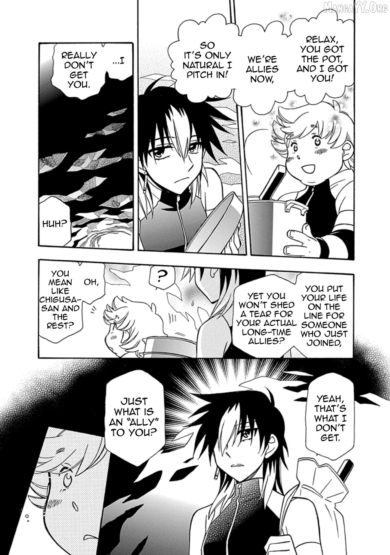 Manga page 18