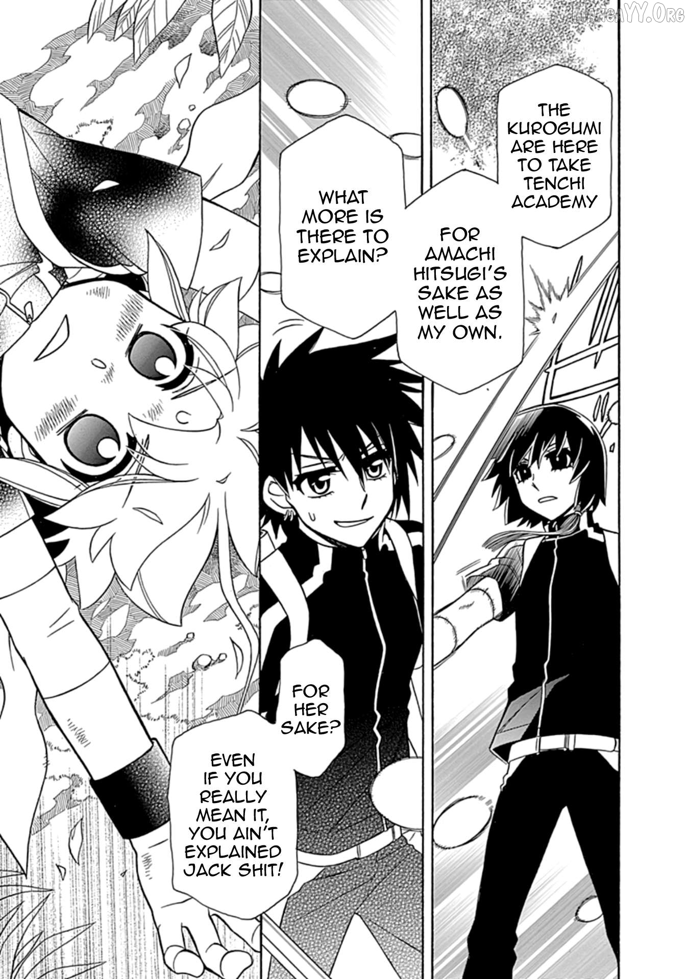 Manga page 15