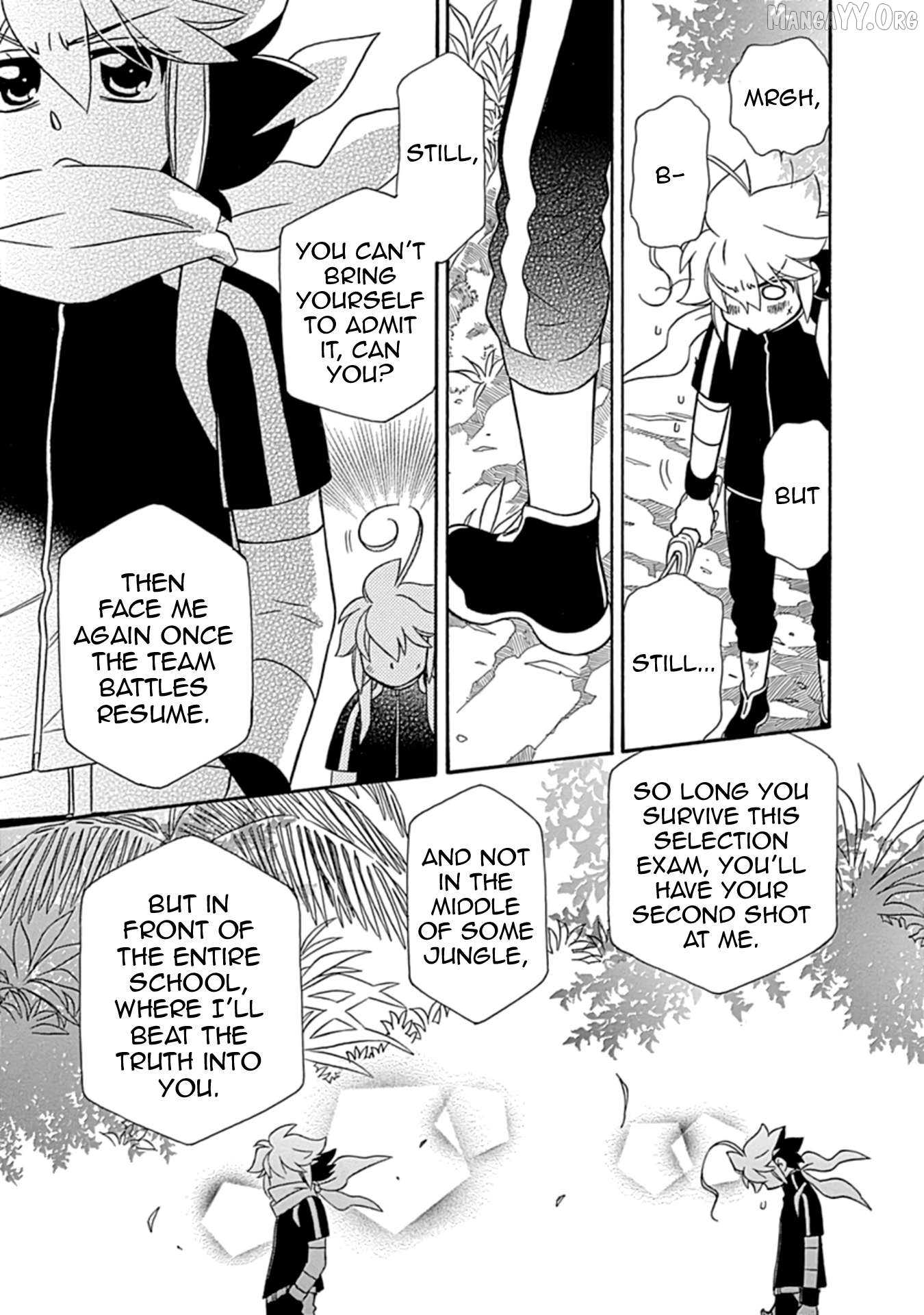 Manga page 27