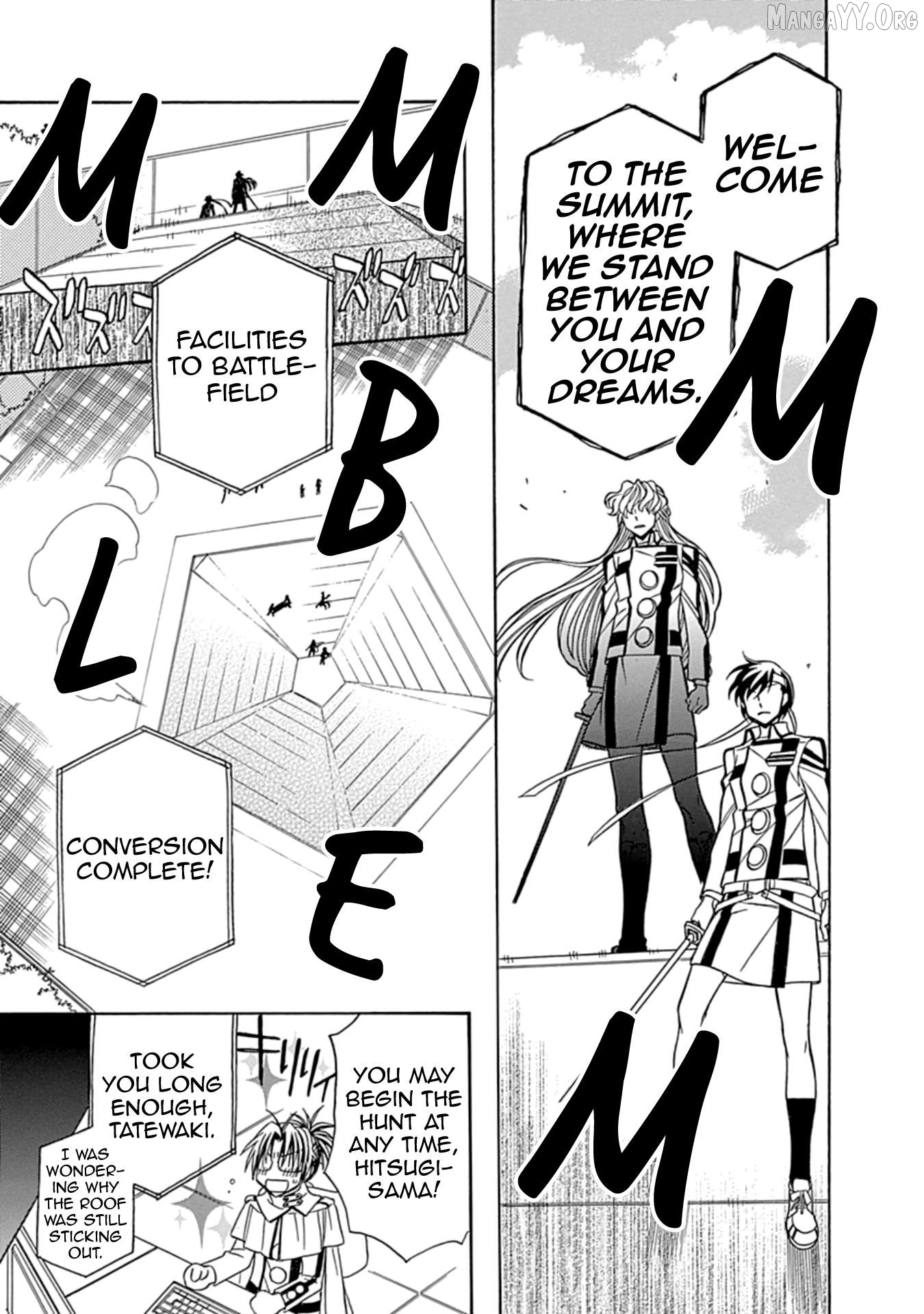 Manga page 15